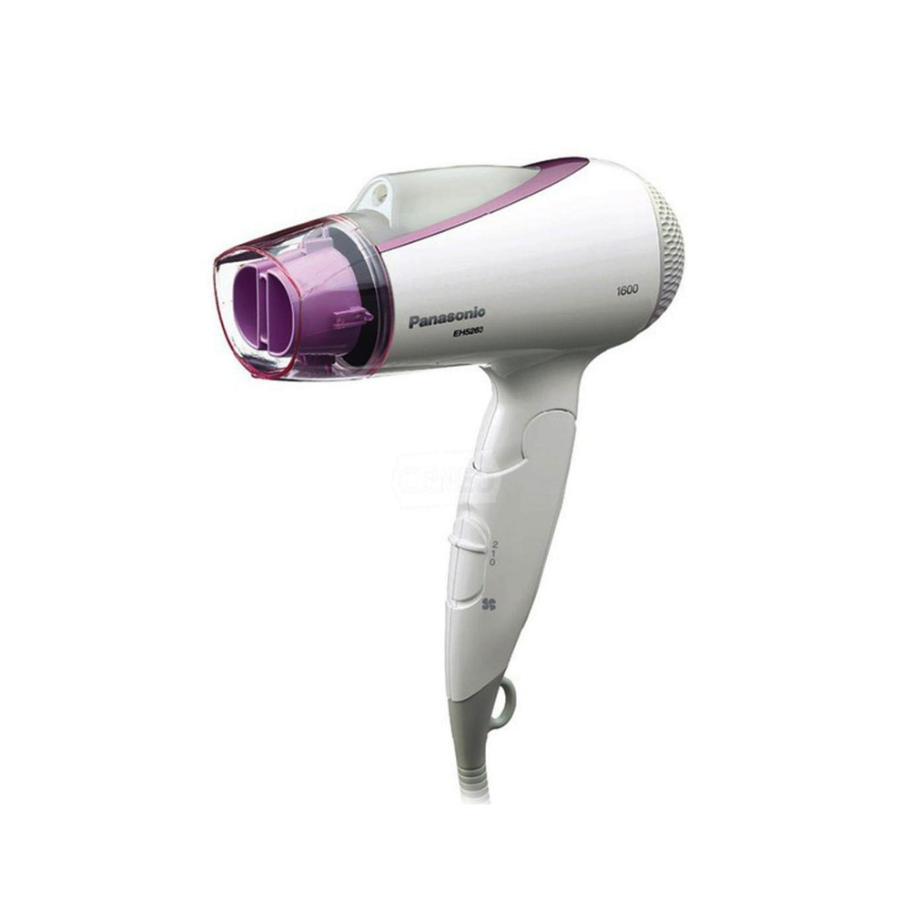 Panasonic Ion Hair Dryer Eh Ne31 P 1600w 240v 0592